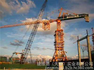 和平塔吊出租、天津塔吊出租選捷維諾、塔吊出租價格