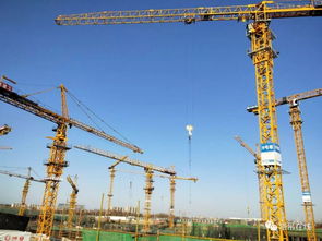 面向全國承接7020 7520 7530塔機租賃業(yè)務