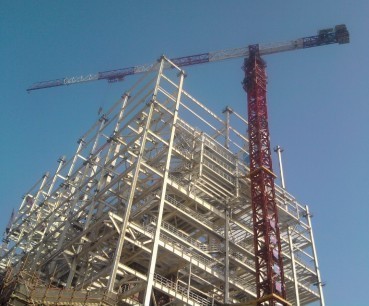 沈陽(yáng)塔機(jī)租賃,價(jià)格合理,是您的不二之選!_