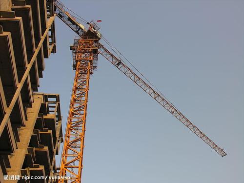 太原塔吊、塔機與施工升降機租賃服務(wù)全攻略