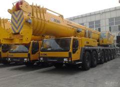 株洲塔吊租賃市場(chǎng)解析 塔機(jī)月租價(jià)格構(gòu)成與影響因素