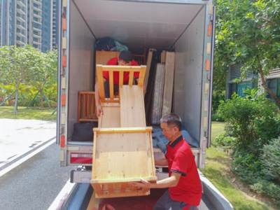 搬家日記119 | 夏天搬家需要注意什么？提前做好這五個措施，避免情緒中暑！