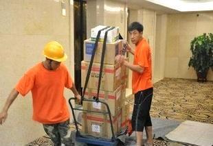 專業廣州至廣州周邊城市搬家服務 價格、廠家與圖片指南