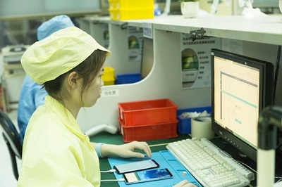 圖騰信息 以P2C全鏈條式售后維修模式，驅動智能終端服務創新與多媒體技術研發新篇章